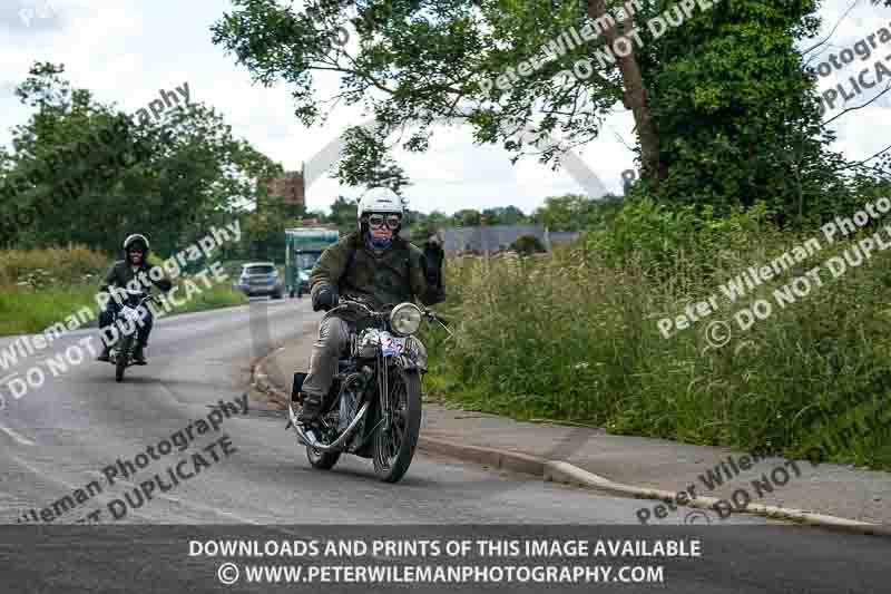 Vintage motorcycle club;eventdigitalimages;no limits trackdays;peter wileman photography;vintage motocycles;vmcc banbury run photographs